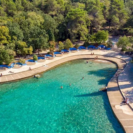 In Sveti Miholjice - Insel Krk 50157 Διαμέρισμα *