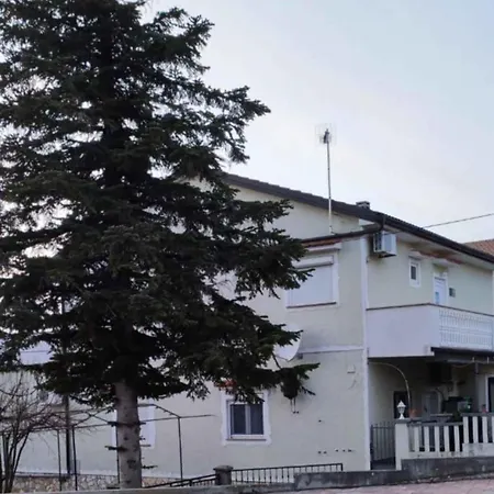 In Sveti Miholjice - Insel Krk 50157 Διαμέρισμα