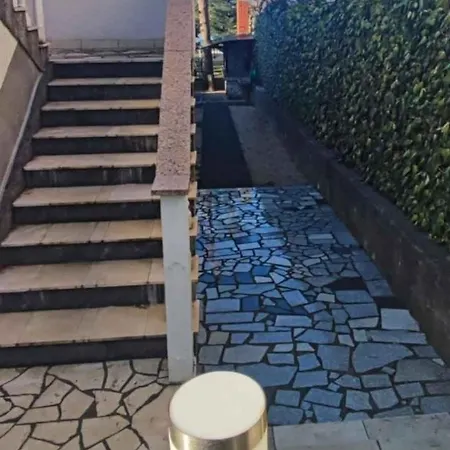 Διαμέρισμα In Sveti Miholjice - Insel Krk 50157
