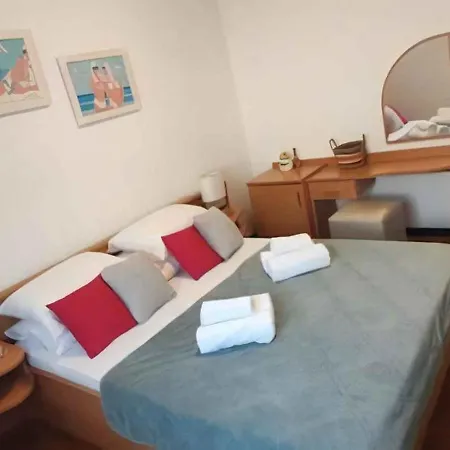 Διαμέρισμα In Sveti Miholjice - Insel Krk 50157 Sveti Vid-Miholjice
