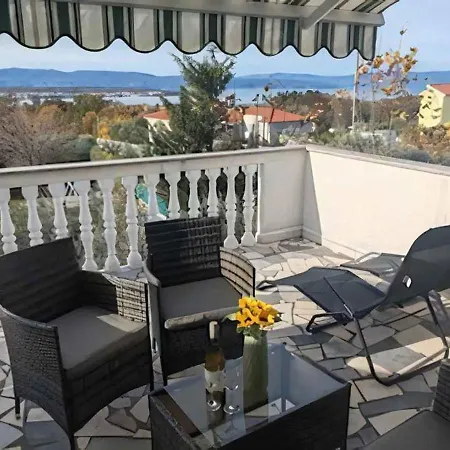 In Sveti Miholjice - Insel Krk 50157 Διαμέρισμα *